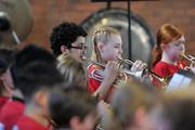 Highlighting the work of our incredible partners Brass Bands England