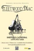 Orchestral Heights for Fleetwood Mac Fans in Sheffield 