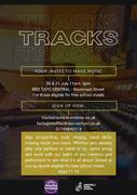 TRACKS - Summer Holiday Course (30th &amp; 31st July)