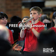 Sign up for FREE Music Lessons at our Learn to Play event this October