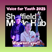 Youth Voice 2025 