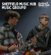 Music Groups are Back W/C 8th September 2025