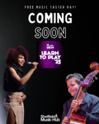 FREE Music Taster Day hosted by Sheffield Music Hub