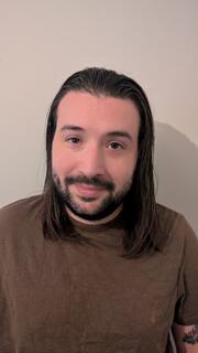 Logan Macdonald (Guitar)