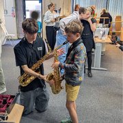 Learn to Play 2025 - how it went