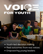 Voice for Youth - Shaping the Future of Music Education in Sheffield