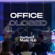 Office closed for Half Term