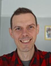 Anthony Couch (Drums/Guitar)