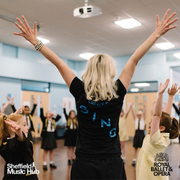 Royal Ballet and Opera Primary Singing CPD!