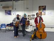 Explore Music Careers: Resources and Support