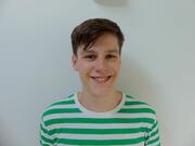 Joseph Samaniego (Drums)