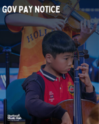 Gov Pay Notice Wednesday 4 March - Thursday 12 March