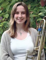 Sarah Hobbs (Brass and Strings)