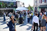 Sheffield Music Hub to Perform in Tudor Square for World Seniors Snooker