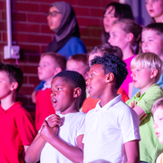 One Voice & The Linking Network: A Powerful Partnership Bringing Sheffield’s Children Together