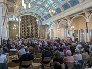 Brass Extravaganza 2026 – A Celebration of Sheffield’s Young Brass Players