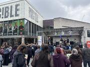 Youth of Sheffield Day Brings Live Music to the Crucible