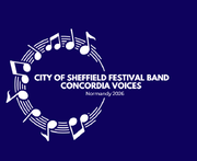 Welcome – We are Sheffield Music Hub from the United Kingdom!