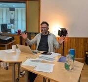 Performance Exams launch at Sheffield Music Hub