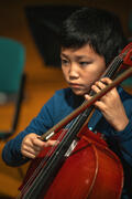 Sheffield Music Hub’s New Recital Programme!