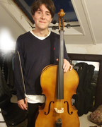 Sheffield Music Hub Alumni – Where are they now? 