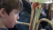 Summer Holiday Course for Children with no Musical Experience