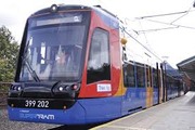 Supertram Singalong!