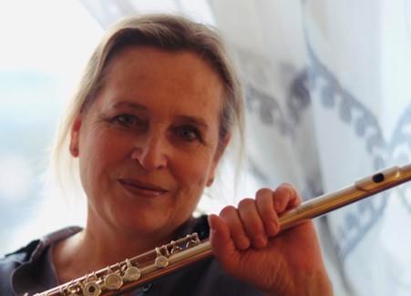 Katrina Fountain (Woodwind)