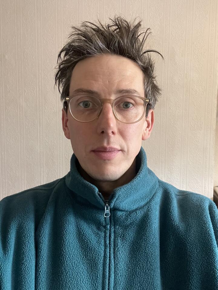 Ben Playford (Piano)