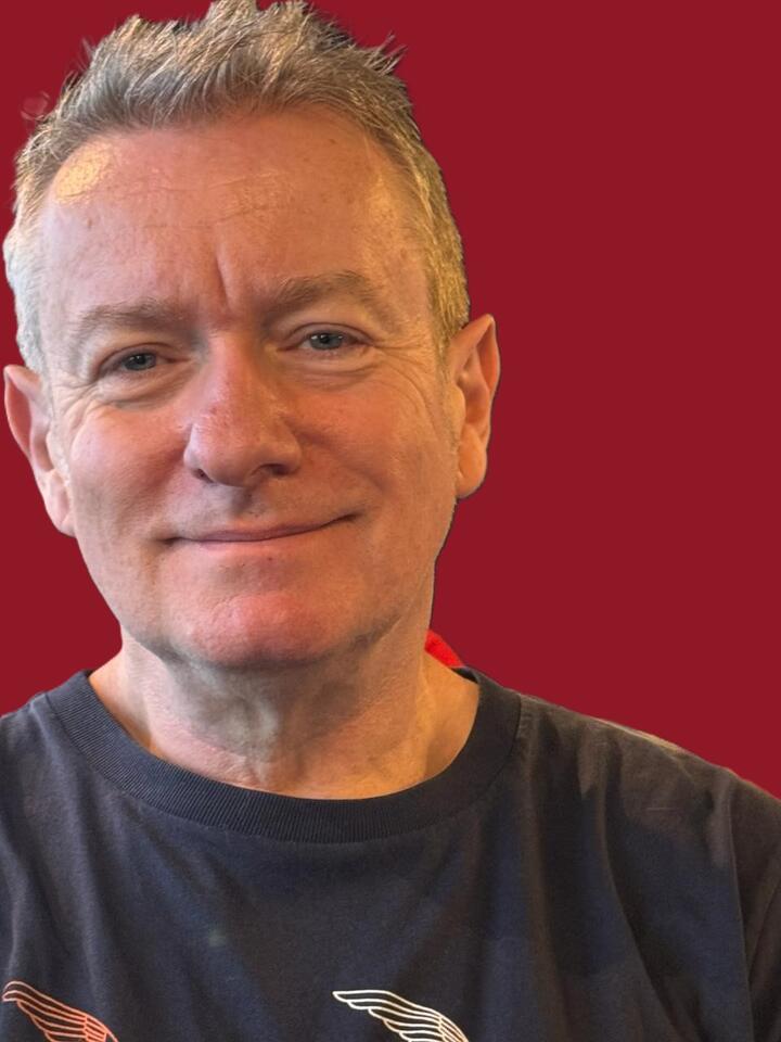 Richard Thackery (Trustee)