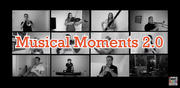 Have you seen our Musical Moments videos yet?