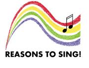 Reasons to Sing! with Steel City Choristers